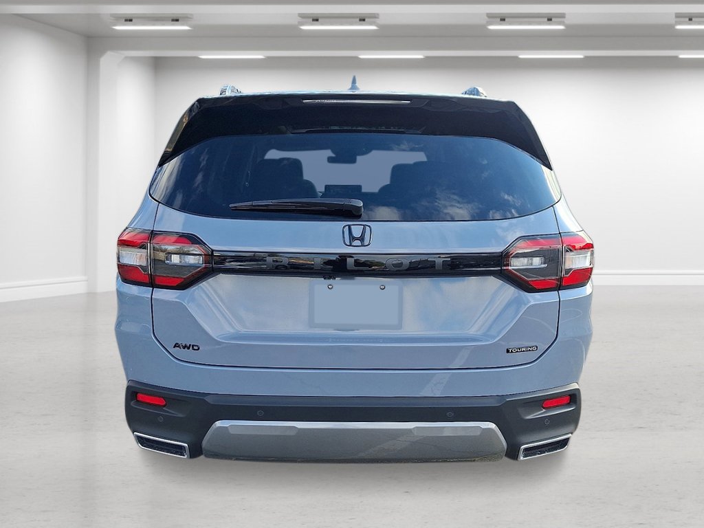 New 2026 Honda Pilot Touring image 3