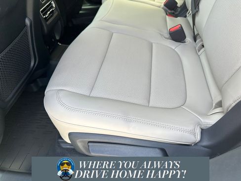 New 2026 Lincoln Corsair Reserve image 24