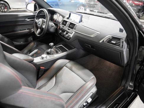 Used 2020 BMW M2 Competition w/ Executive Package RWD image 23