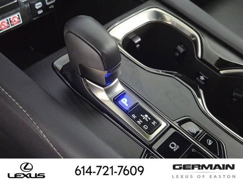 Used 2024 Lexus RX 350 Premium w/ Accessory Package AWD/4WD image 27