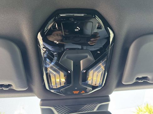 New 2026 BMW X3 xDrive30 image 27