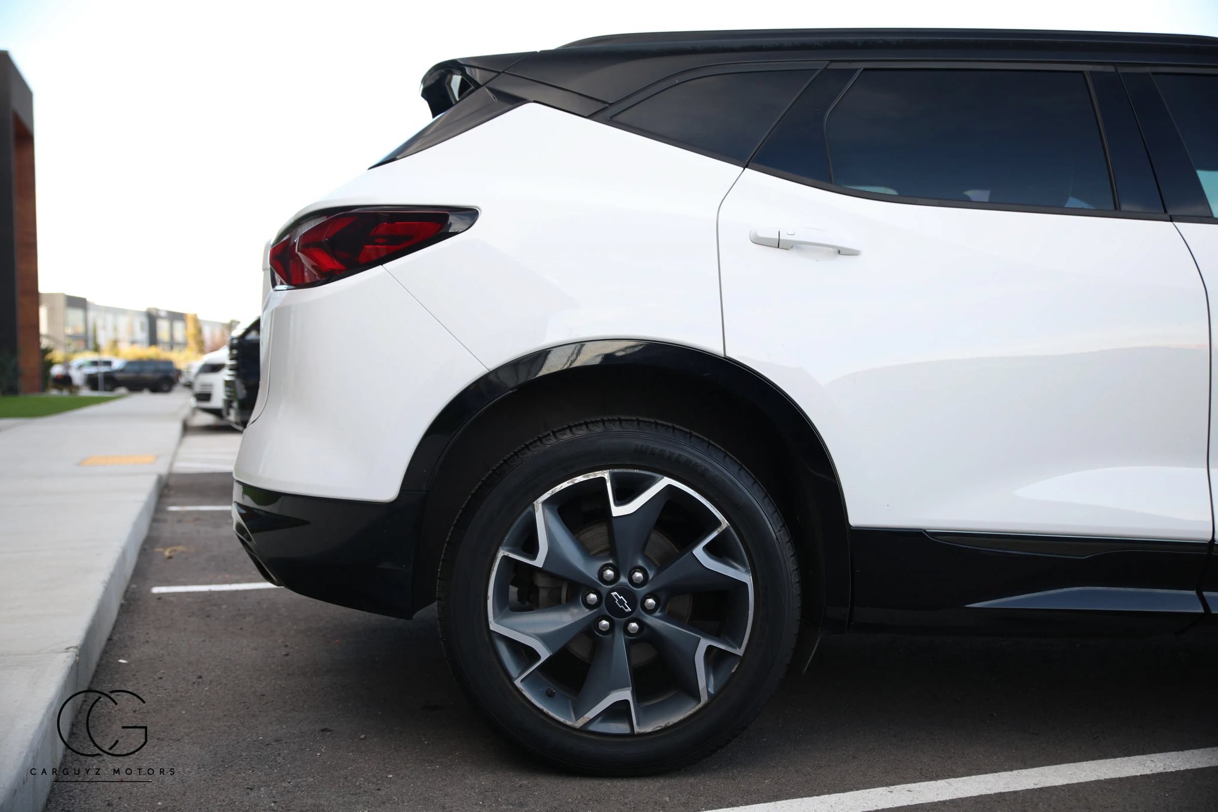 Used 2019 Chevrolet Blazer RS AWD/4WD image 15