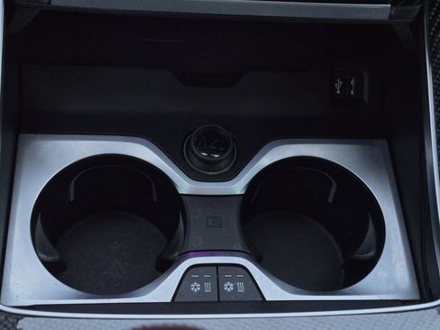 Used 2022 BMW X5 M w/ Competition Package 2 image 23