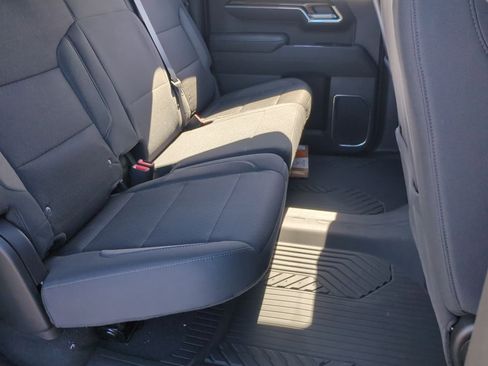 New 2026 Chevrolet Silverado 1500 LT Trail Boss w/ LPO, Dark Essentials Package AWD/4WD image 26