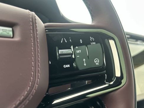 New 2026 Land Rover Range Rover Sport Dynamic SE AWD/4WD image 25