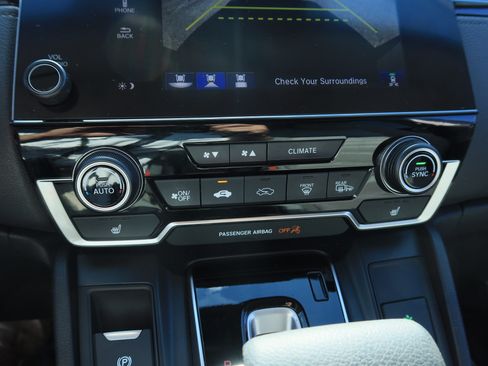 Used 2019 Honda CR-V EX image 22