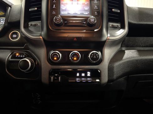 Used 2023 RAM 2500 Tradesman image 31