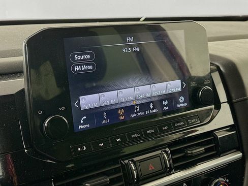 Used 2023 Nissan Pathfinder SL AWD/4WD image 22