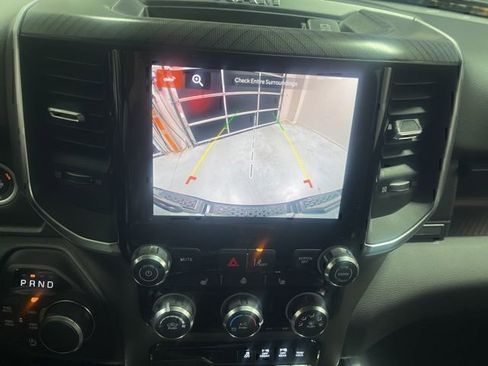 New 2026 RAM 1500 Big Horn w/ Night Edition image 14