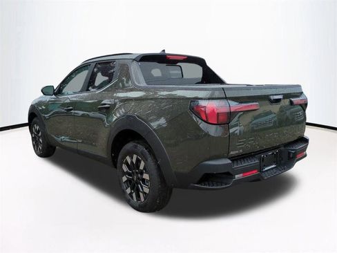 New 2026 Hyundai Santa Cruz SEL FWD image 7
