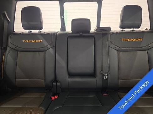 New 2026 Ford F150 Tremor w/ Equipment Group 402A High AWD/4WD image 28