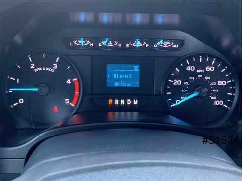 Used 2022 Ford F550 2WD Regular Cab Super Duty image 24
