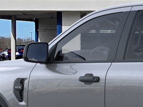New 2025 Ford Ranger XL w/ Trailer Tow Package AWD/4WD image 21