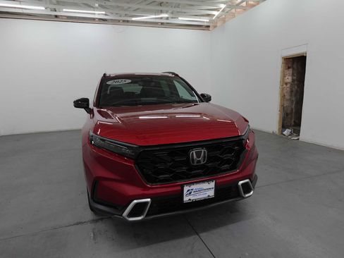 Certified 2024 Honda CR-V Sport Touring image 3