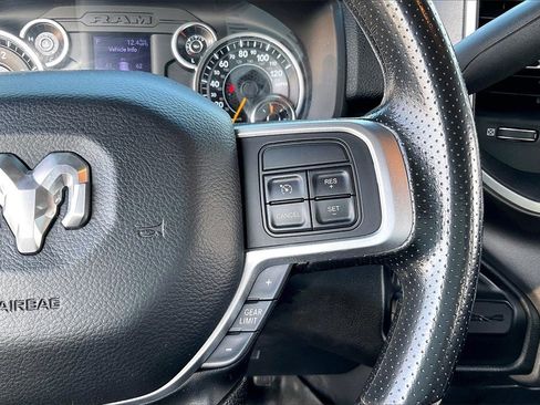 Used 2020 RAM 2500 Big Horn image 18