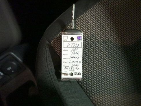 Used 2021 Ford Transit Connect XL image 29