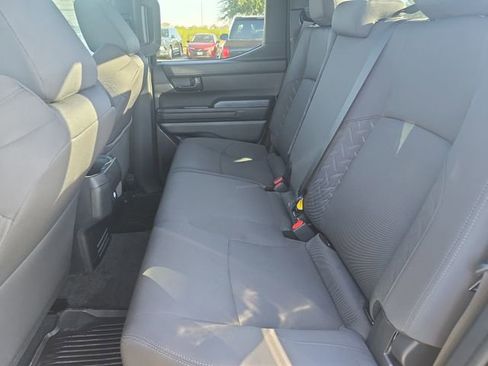 New 2026 Toyota Tacoma SR image 13