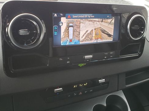 New 2026 Mercedes-Benz Sprinter 2500 image 28