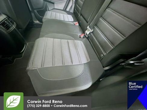 Used 2018 Honda CR-V LX image 24