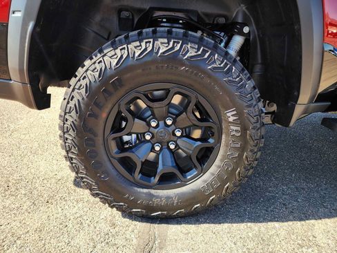 Used 2026 RAM 1500 RHO AWD/4WD image 14