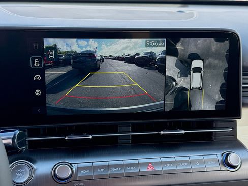 New 2026 Hyundai Kona Limited image 11