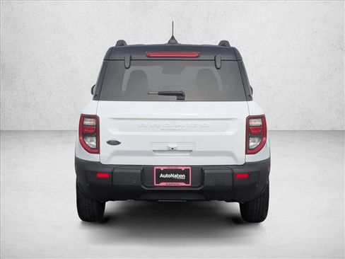 New 2025 Ford Bronco Sport Outer Banks w/ Outer Banks Tech Package+ image 8