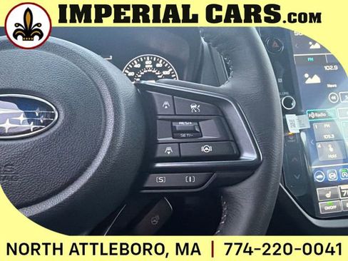 New 2026 Subaru Forester Limited image 26