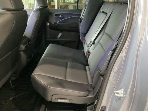New 2026 Honda Ridgeline RTL image 20