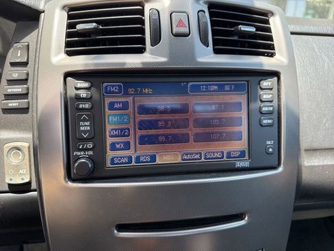 Used 2004 Cadillac XLR RWD image 6