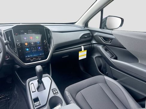 New 2026 Subaru Crosstrek 2.0i Premium AWD/4WD image 21