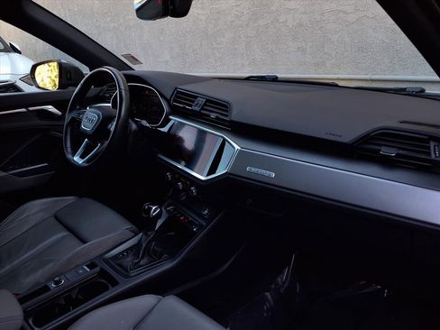 Used 2021 Audi Q3 2.0T Premium Plus w/ Premium Plus Package image 21