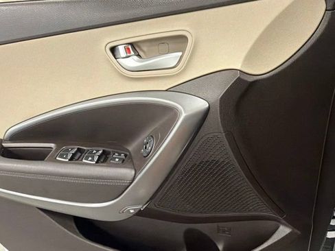 Used 2018 Hyundai Santa Fe Sport FWD image 28
