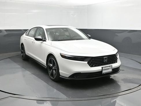 New 2026 Honda Accord SE image 17