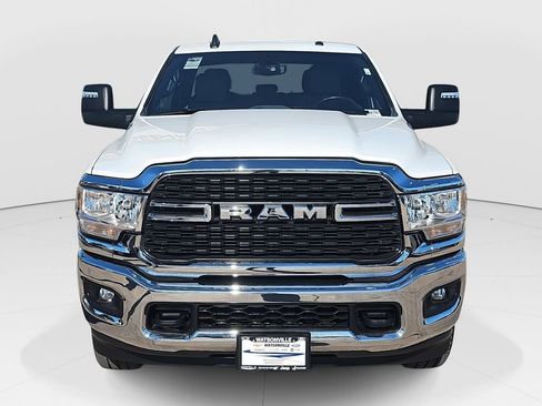 Used 2024 RAM 2500 Big Horn image 8