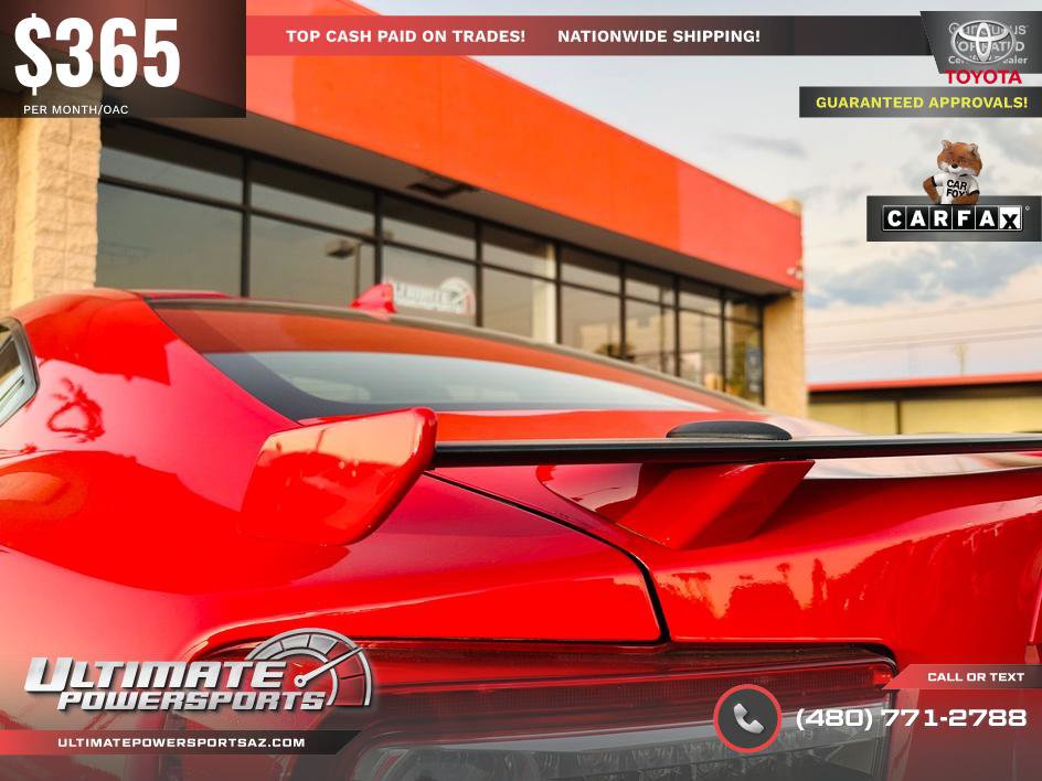 Used 2020 Toyota 86 RWD image 80