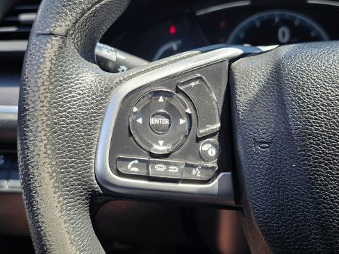 Used 2020 Honda Civic LX image 26