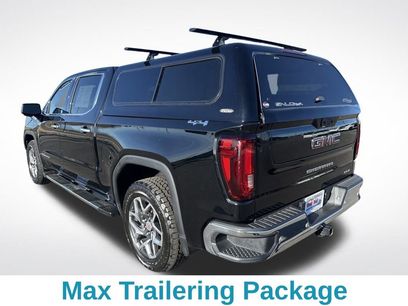 Used 2024 GMC Sierra 1500 SLT w/ SLT Premium Plus Package