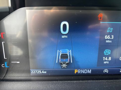 Used 2024 Ford Ranger XL image 19