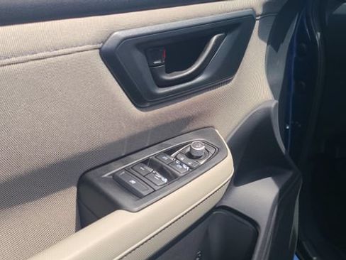 New 2026 Subaru Forester Premium AWD/4WD image 12