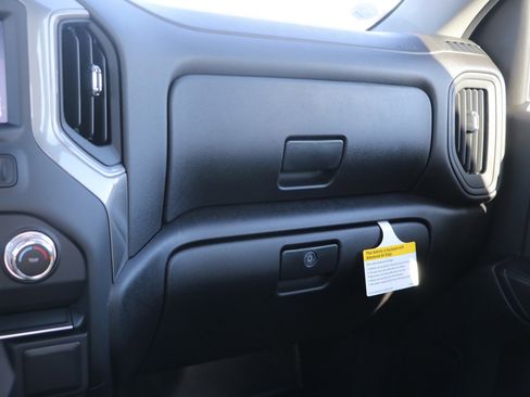 New 2026 GMC Sierra 1500 Pro w/ Trailering Package image 27