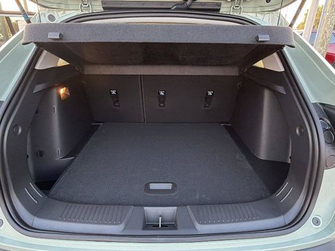 New 2026 Chevrolet Trax ACTIV w/ Sunroof Package FWD image 13