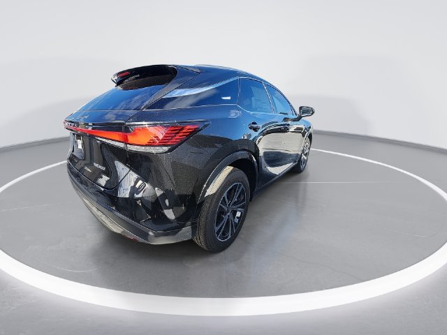 New 2026 Lexus RX 350 FWD image 9
