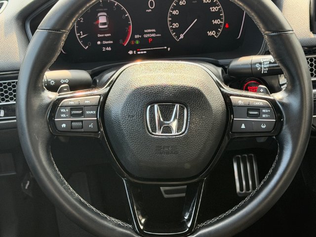 Used 2024 Honda Civic Sport image 15