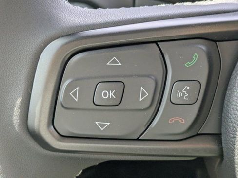 New 2025 Jeep Gladiator Sport image 22