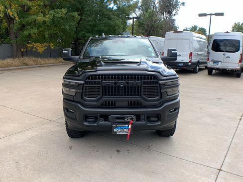 New 2026 RAM 2500 Power Wagon image 8