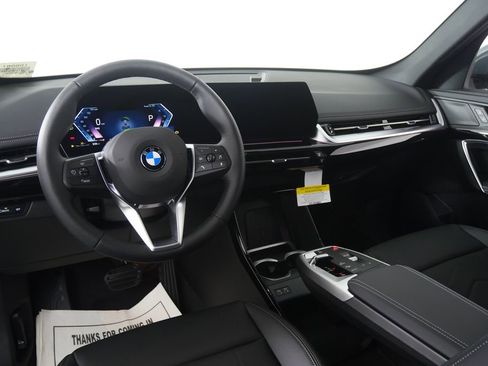 New 2026 BMW X1 xDrive28i w/ Convenience Package AWD/4WD image 16