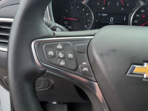 Used 2024 Chevrolet Equinox LT AWD/4WD image 22