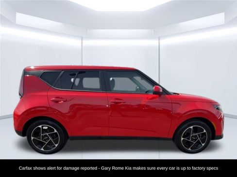 Used 2023 Kia Soul EX FWD image 11