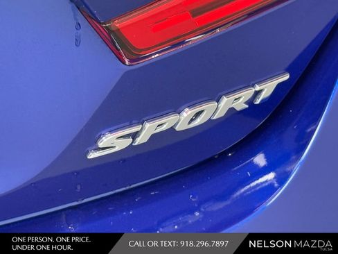 Used 2022 Honda Accord Sport image 17