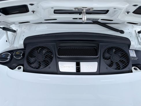 Used 2013 Porsche 911 Carrera 4S image 44